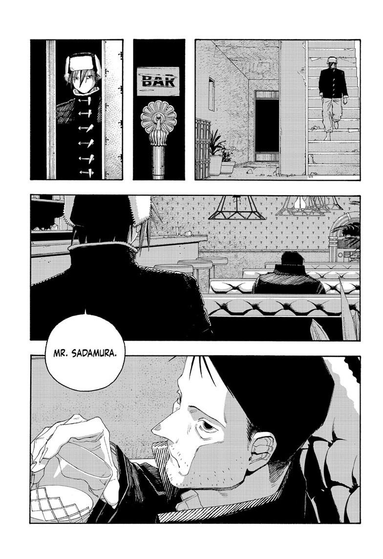 Fool Night Chapter 112 - Page 6