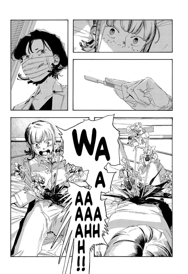 Fool Night Chapter 112 - Page 19