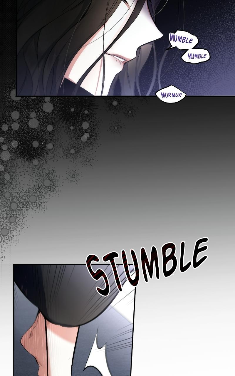 For My Derelict Favorite Chapter 1 - Page 4