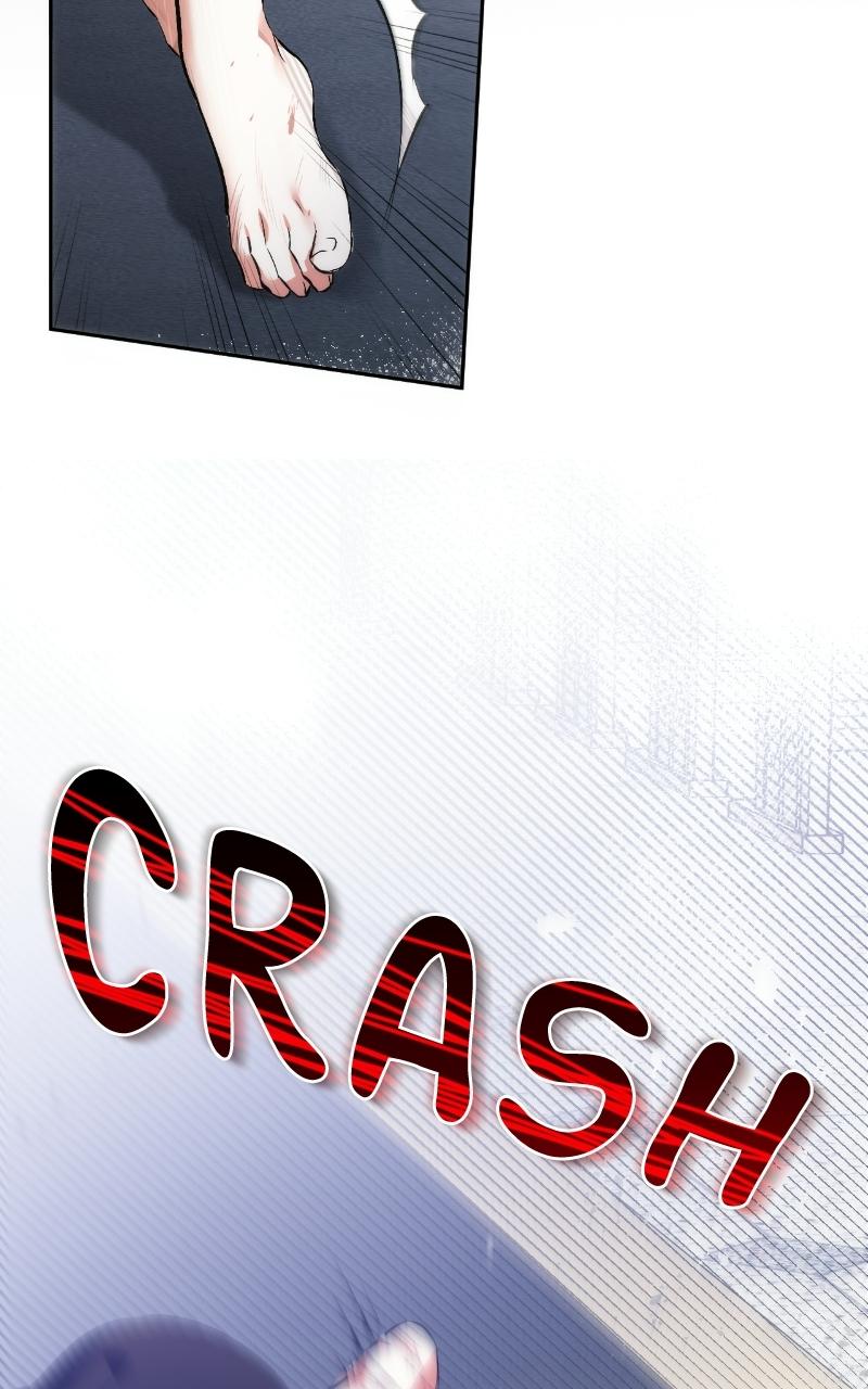 For My Derelict Favorite Chapter 1 - Page 5