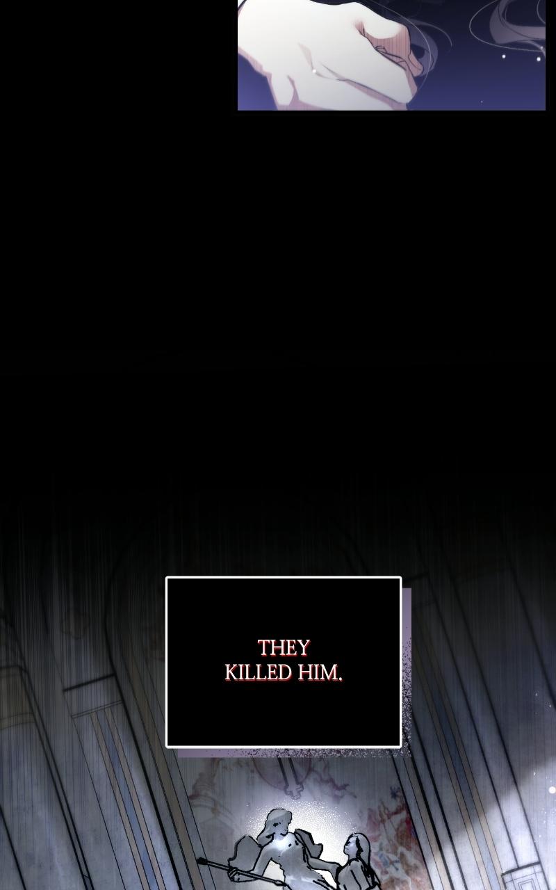 For My Derelict Favorite Chapter 1 - Page 9