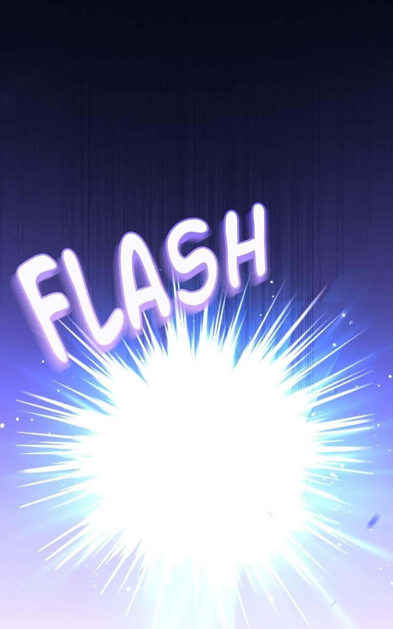 For My Derelict Favorite Chapter 1 - Page 17