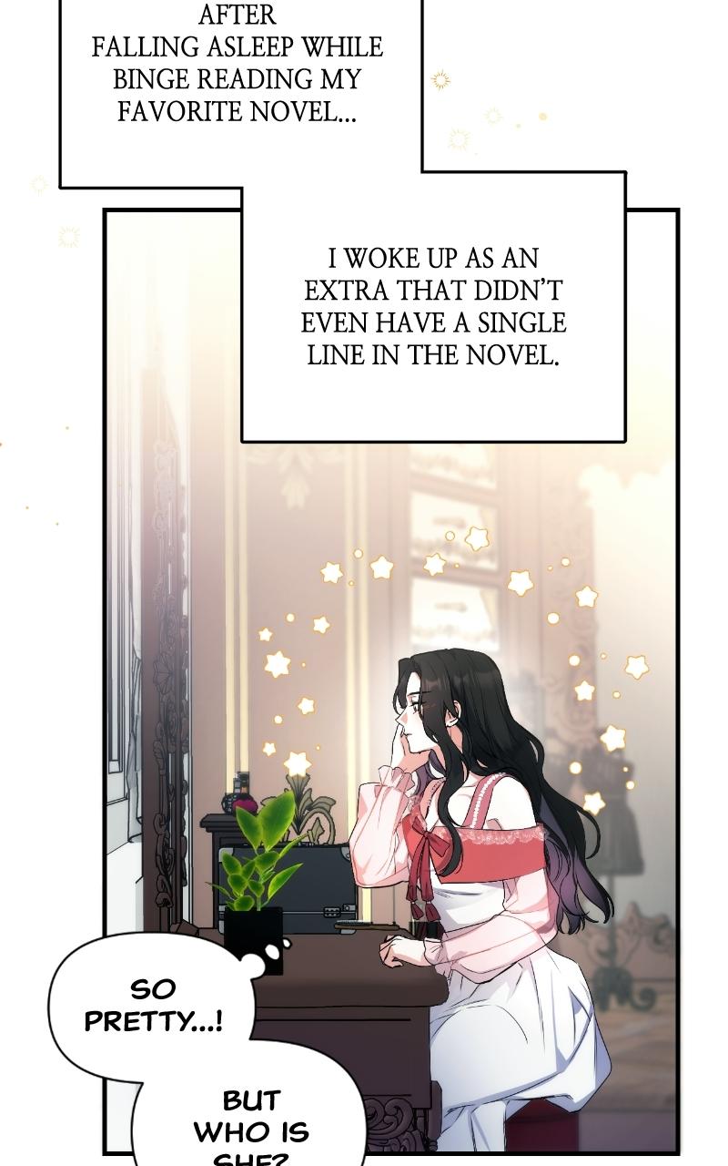 For My Derelict Favorite Chapter 1 - Page 22