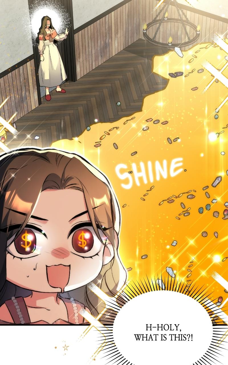 For My Derelict Favorite Chapter 1 - Page 24