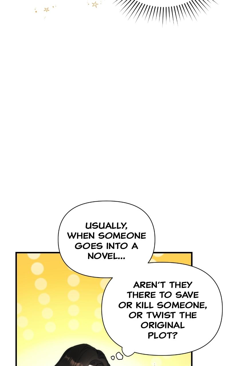 For My Derelict Favorite Chapter 1 - Page 25