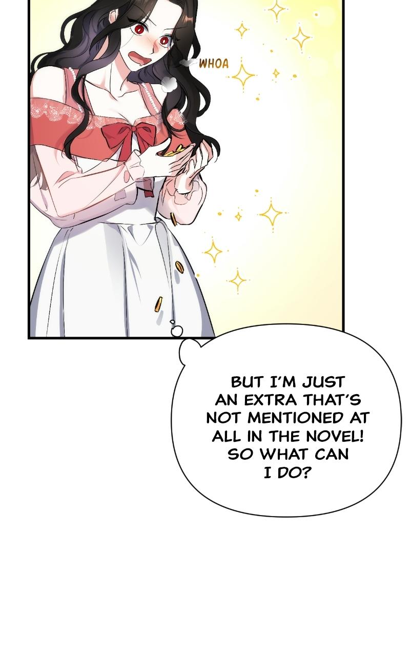 For My Derelict Favorite Chapter 1 - Page 26