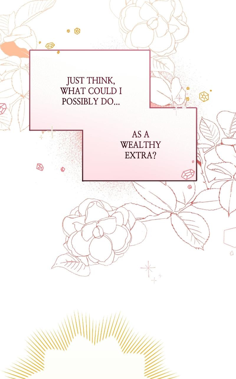 For My Derelict Favorite Chapter 1 - Page 28