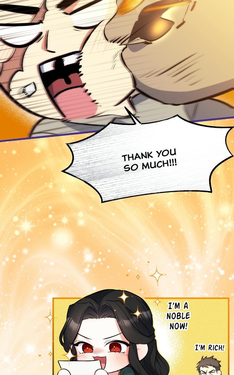 For My Derelict Favorite Chapter 1 - Page 32