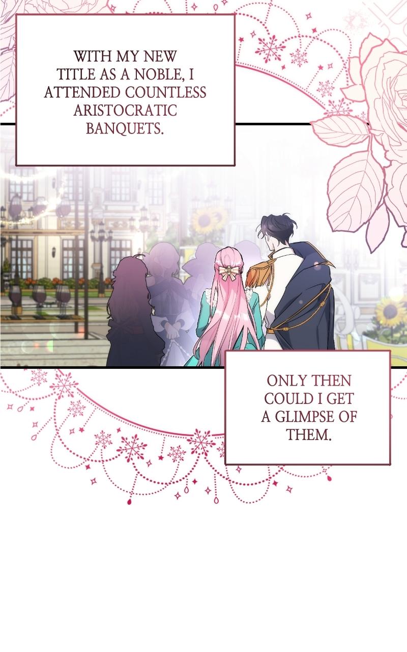 For My Derelict Favorite Chapter 1 - Page 34