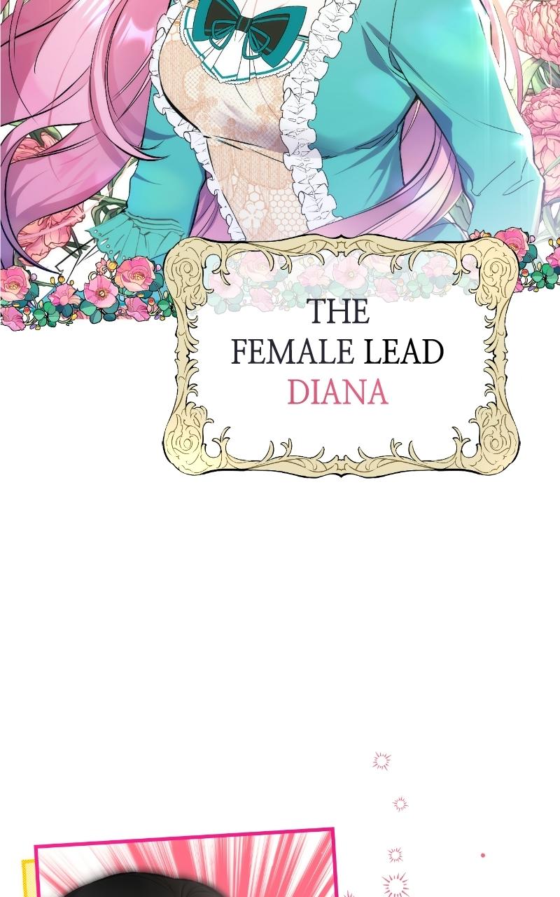 For My Derelict Favorite Chapter 1 - Page 36