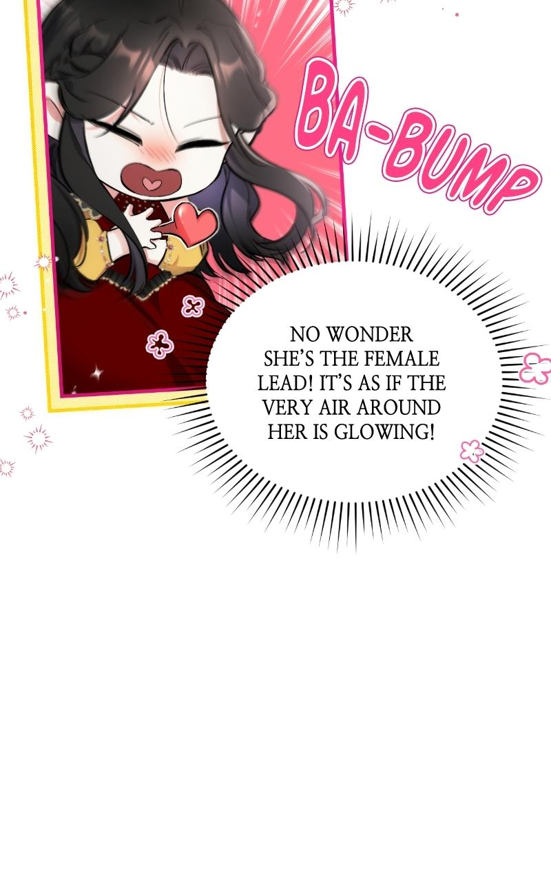 For My Derelict Favorite Chapter 1 - Page 37