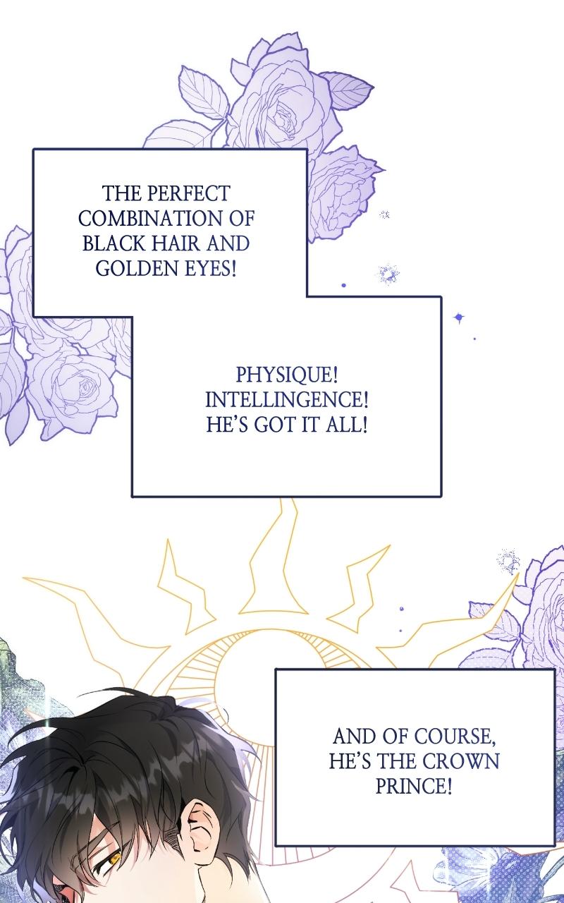 For My Derelict Favorite Chapter 1 - Page 38