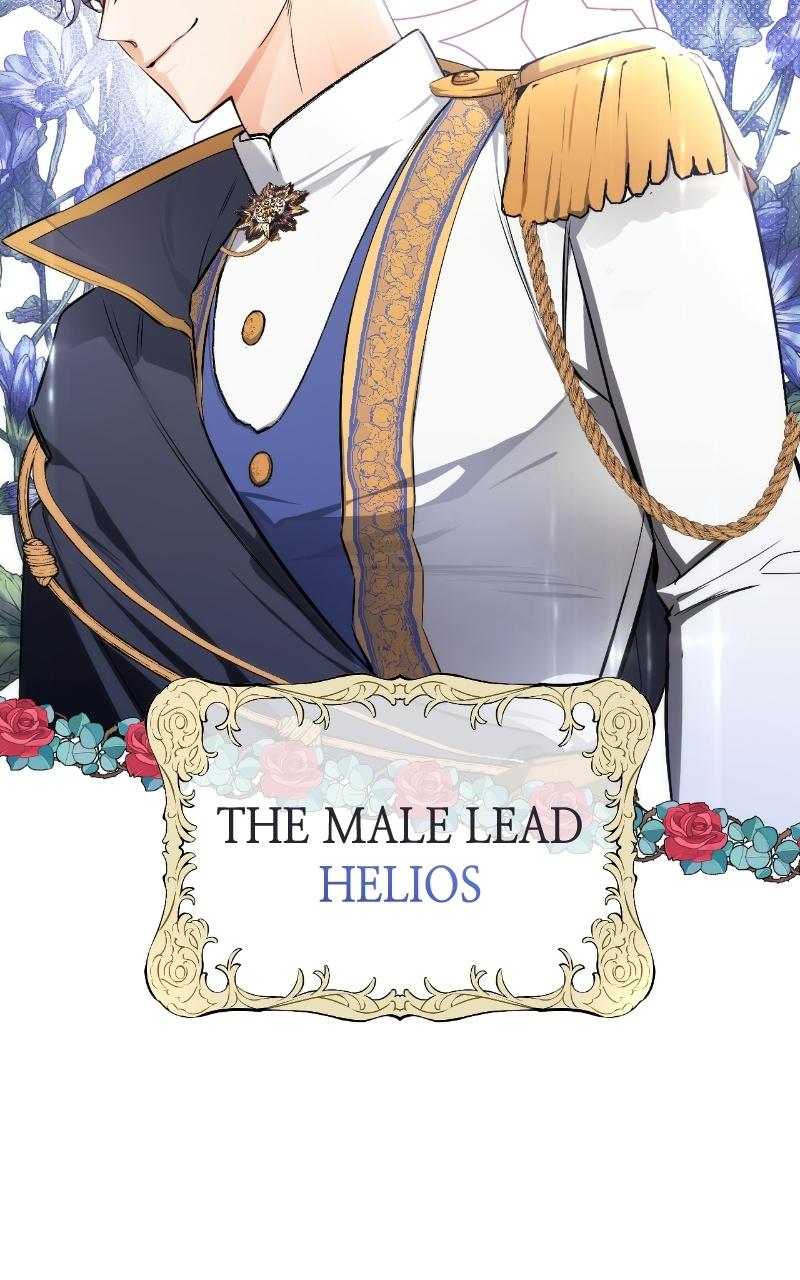 For My Derelict Favorite Chapter 1 - Page 39