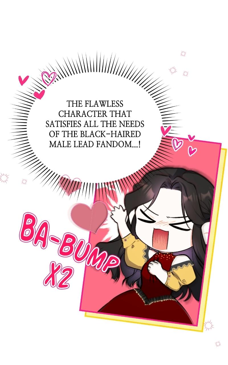 For My Derelict Favorite Chapter 1 - Page 40