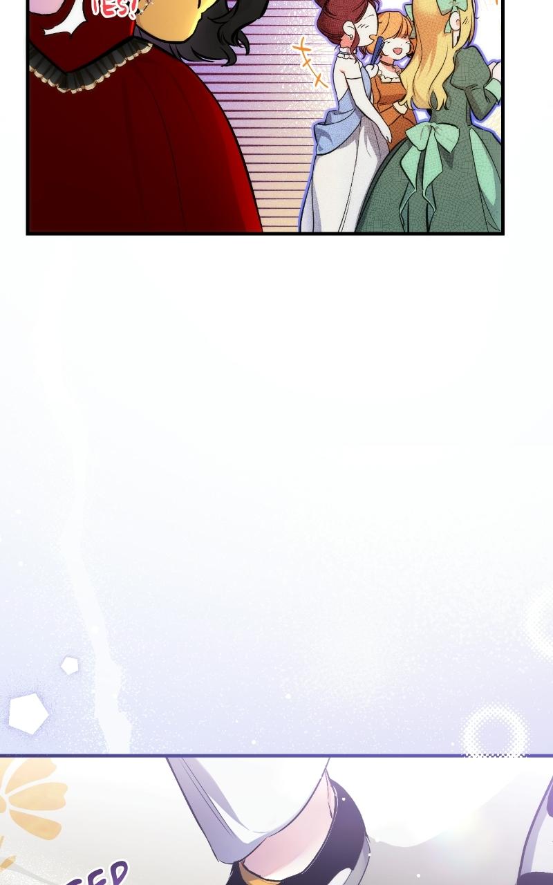 For My Derelict Favorite Chapter 1 - Page 42