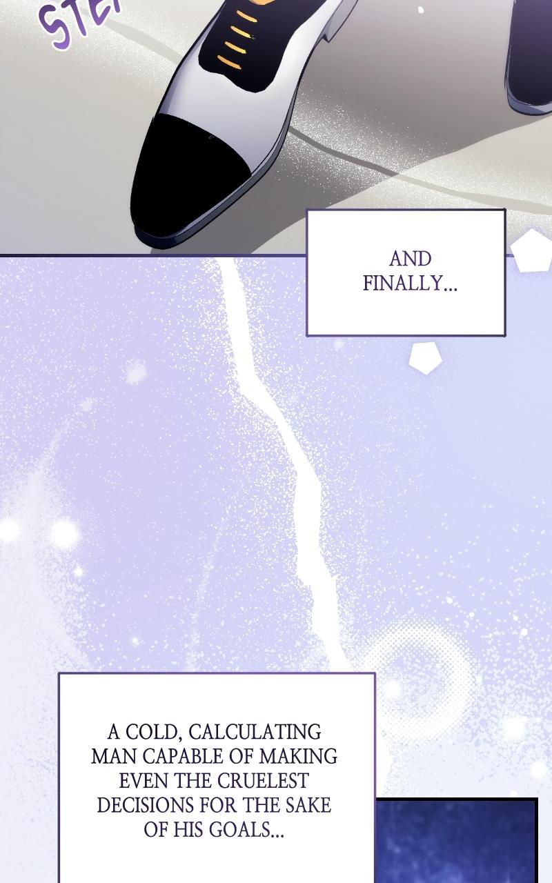 For My Derelict Favorite Chapter 1 - Page 43