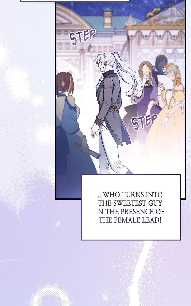 For My Derelict Favorite Chapter 1 - Page 44