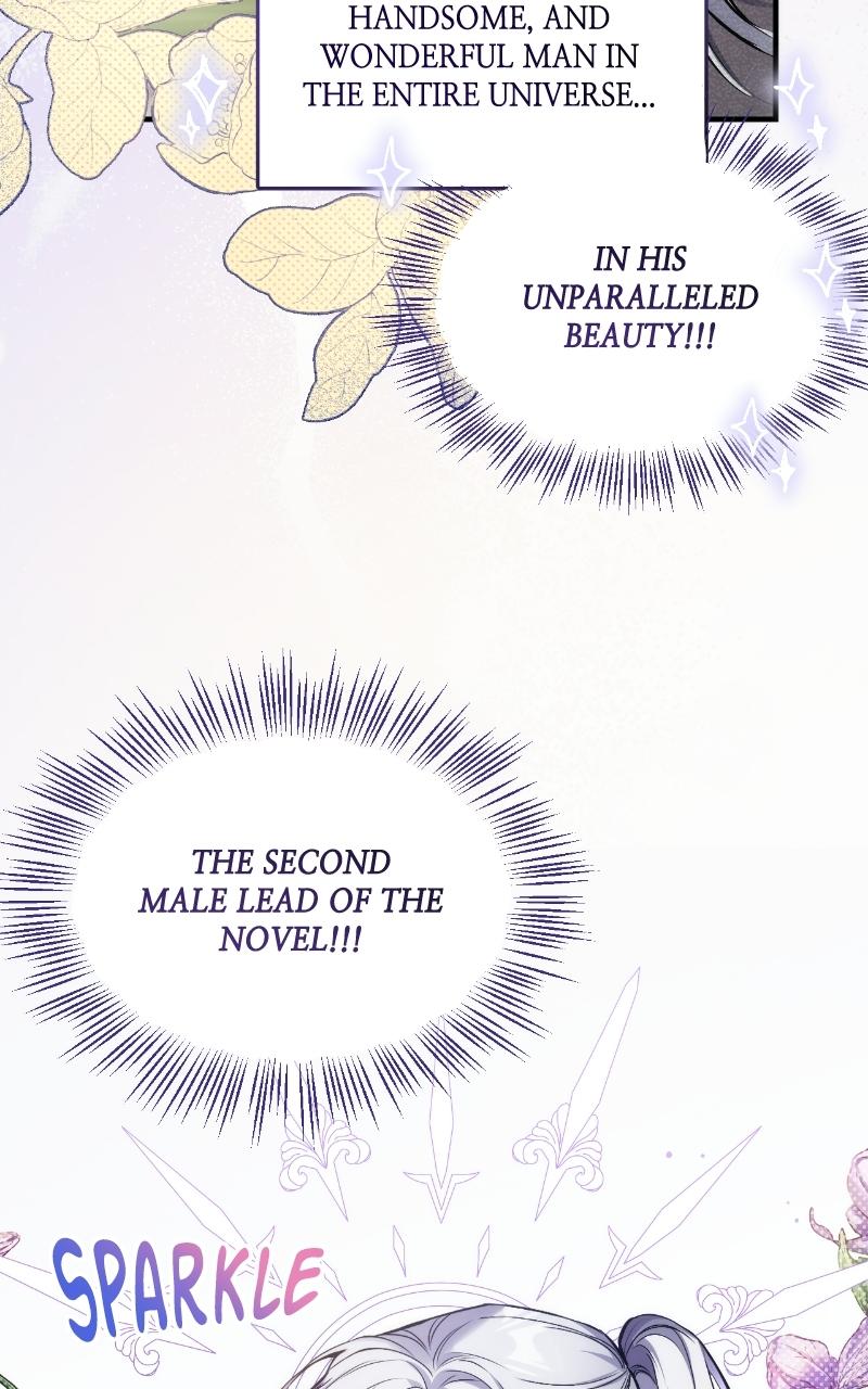 For My Derelict Favorite Chapter 1 - Page 46