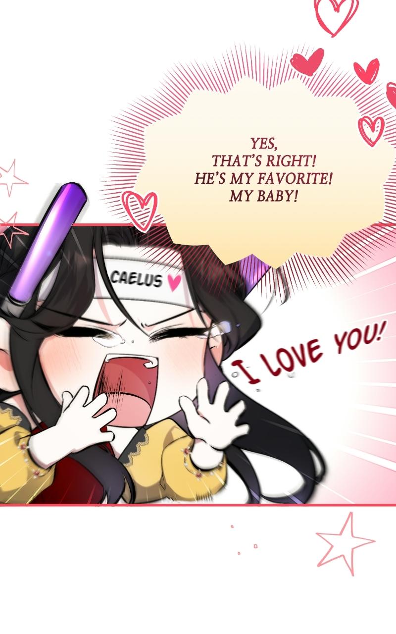 For My Derelict Favorite Chapter 1 - Page 48