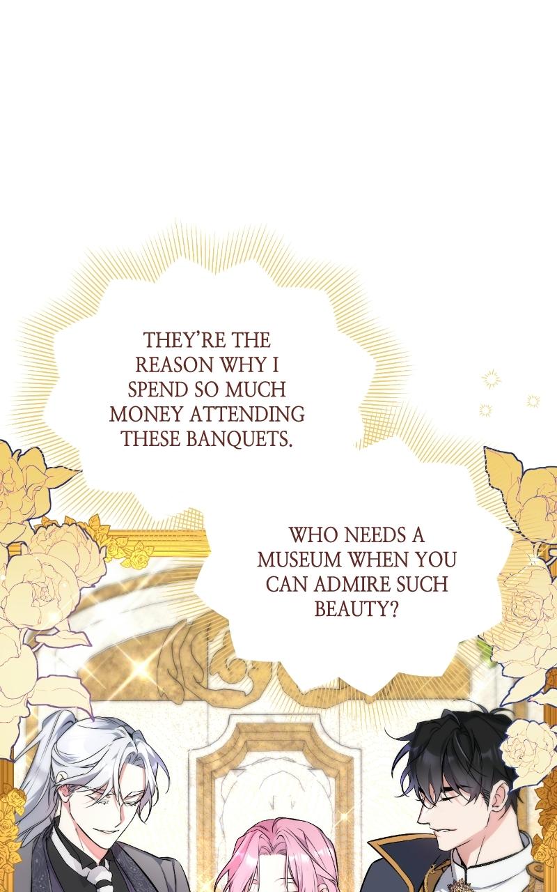 For My Derelict Favorite Chapter 1 - Page 49