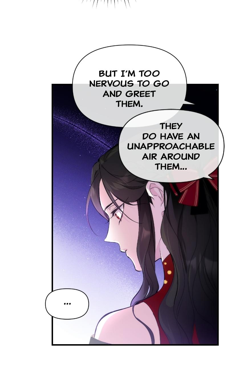 For My Derelict Favorite Chapter 1 - Page 52