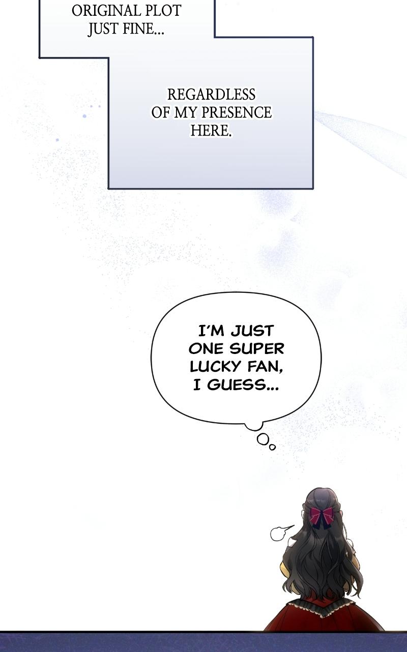 For My Derelict Favorite Chapter 1 - Page 55