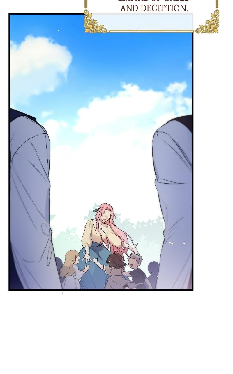 For My Derelict Favorite Chapter 1 - Page 58