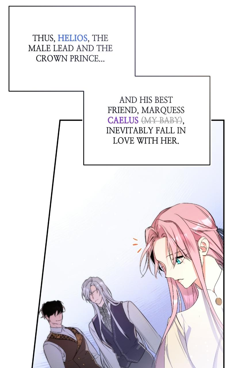 For My Derelict Favorite Chapter 1 - Page 59