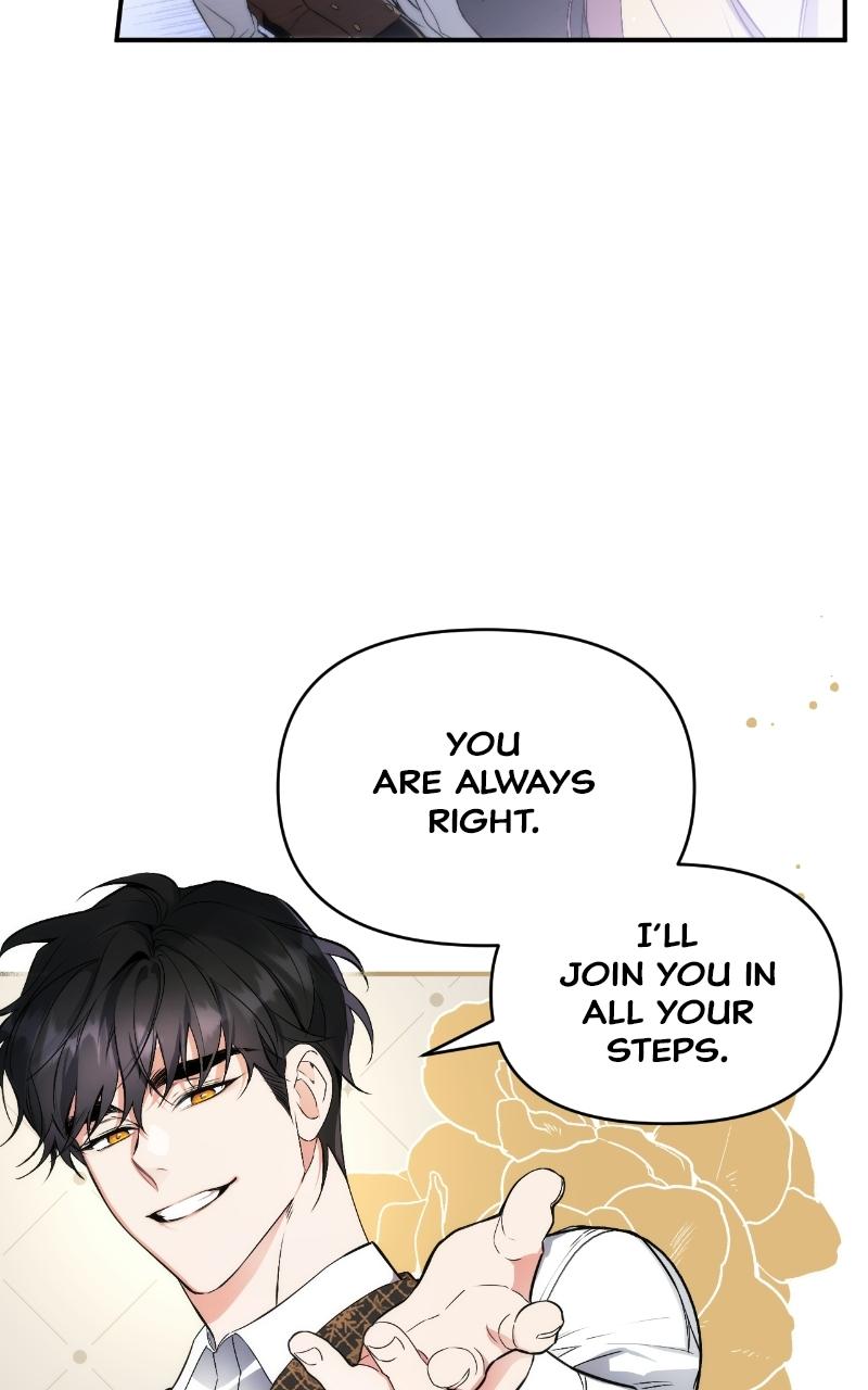 For My Derelict Favorite Chapter 1 - Page 60