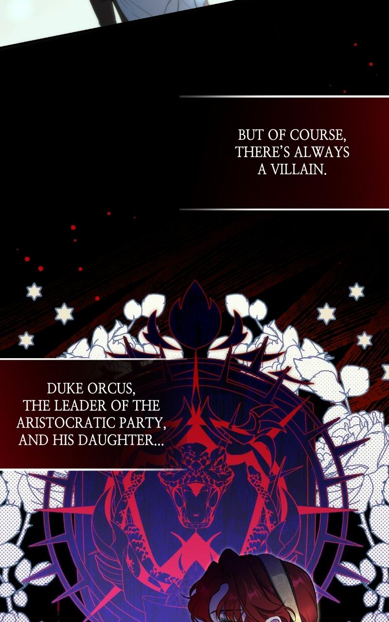 For My Derelict Favorite Chapter 1 - Page 65