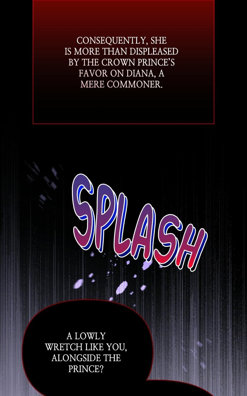 For My Derelict Favorite Chapter 1 - Page 68