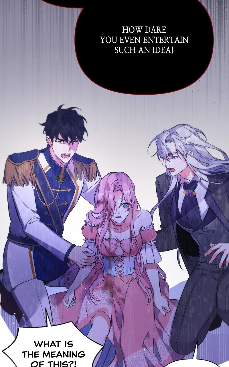 For My Derelict Favorite Chapter 1 - Page 69