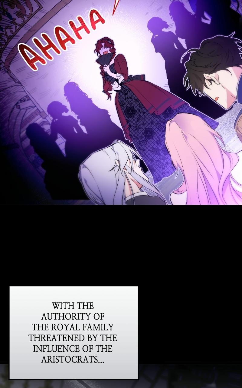 For My Derelict Favorite Chapter 1 - Page 71