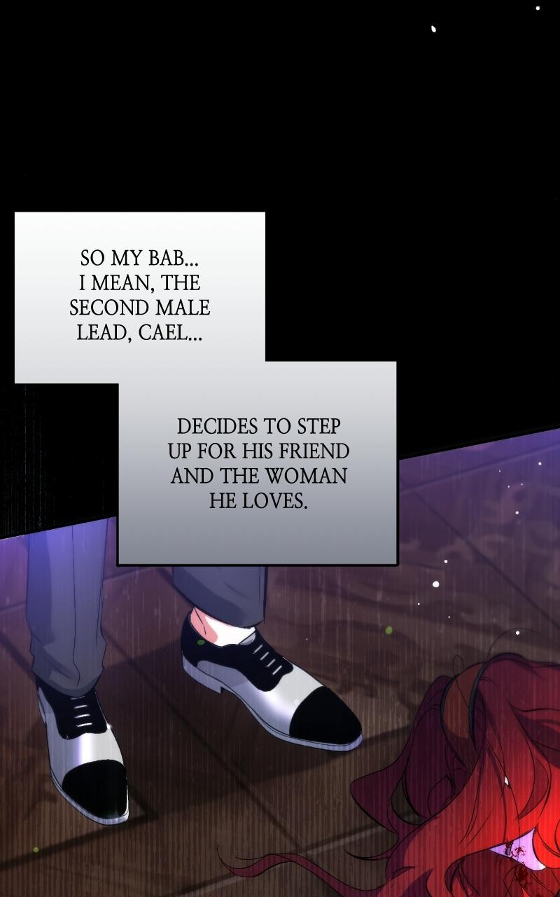 For My Derelict Favorite Chapter 1 - Page 74