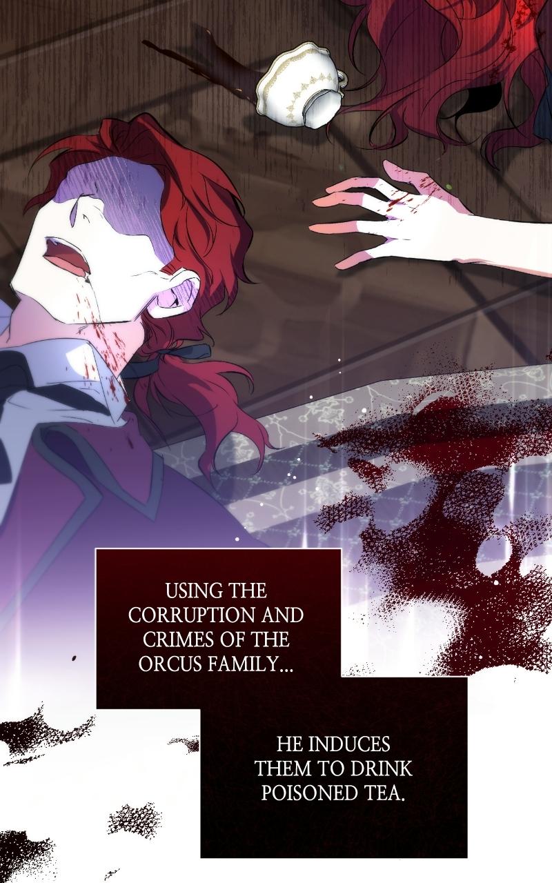 For My Derelict Favorite Chapter 1 - Page 75