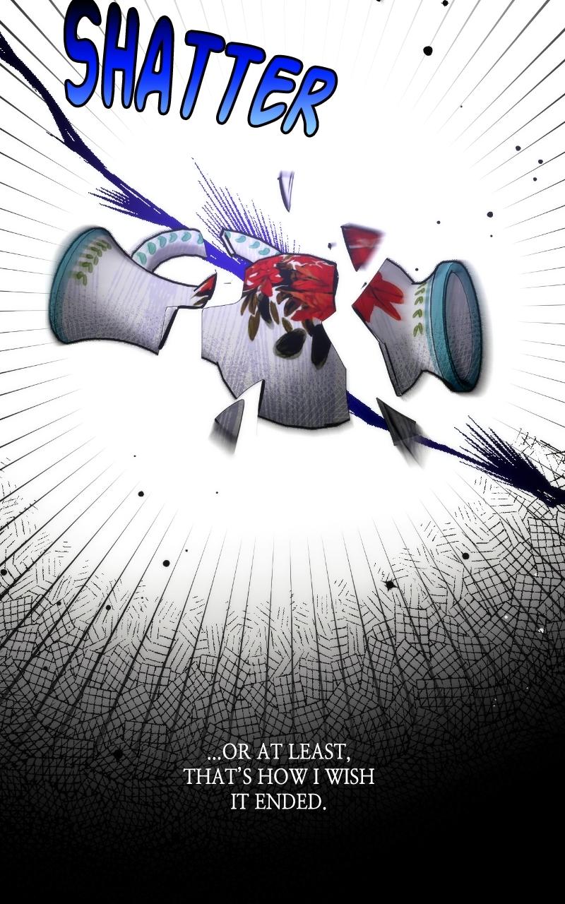 For My Derelict Favorite Chapter 1 - Page 78