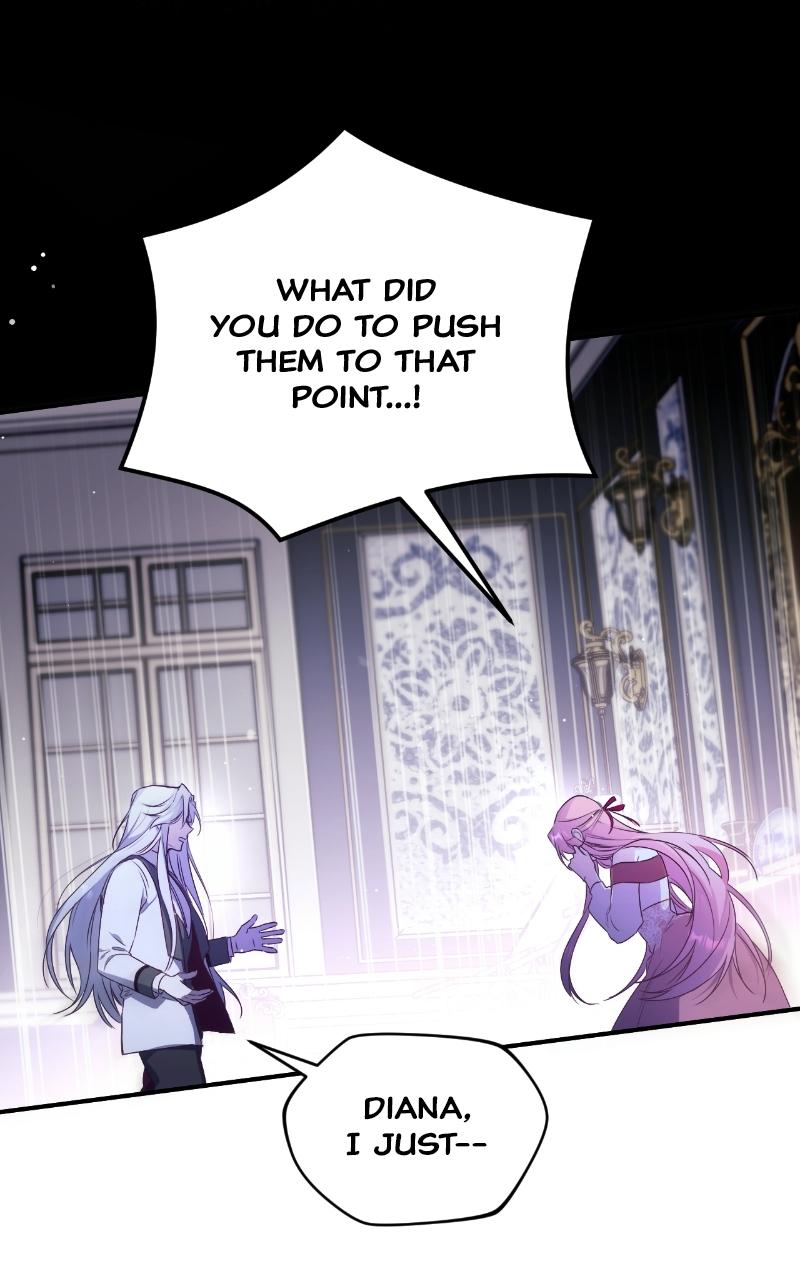 For My Derelict Favorite Chapter 1 - Page 79