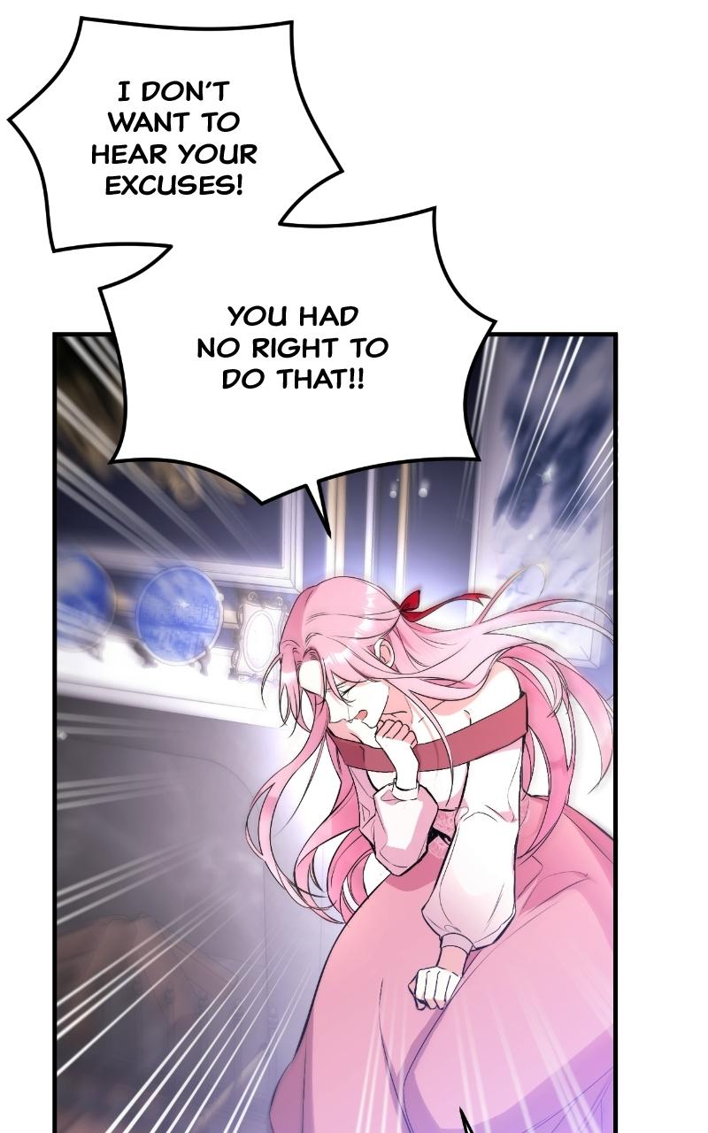 For My Derelict Favorite Chapter 1 - Page 80