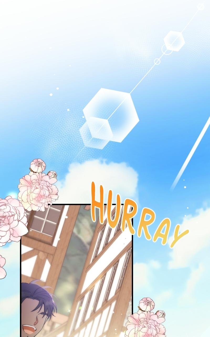 For My Derelict Favorite Chapter 1 - Page 85