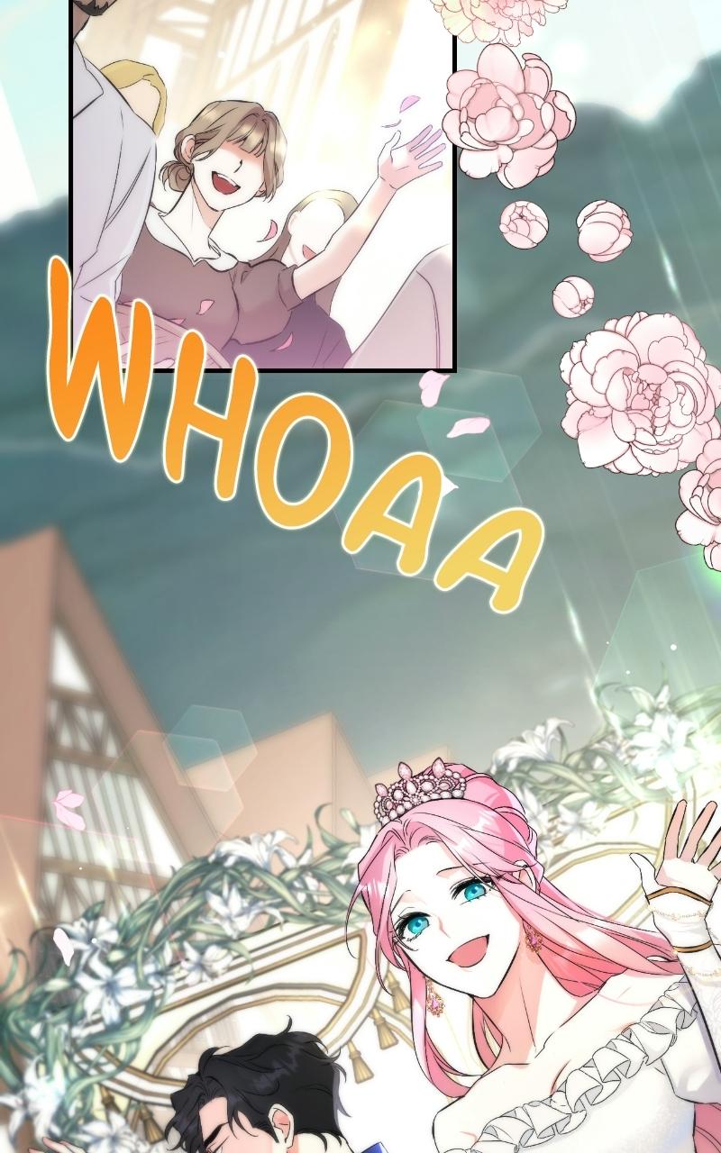 For My Derelict Favorite Chapter 1 - Page 86