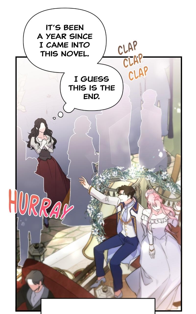 For My Derelict Favorite Chapter 1 - Page 88