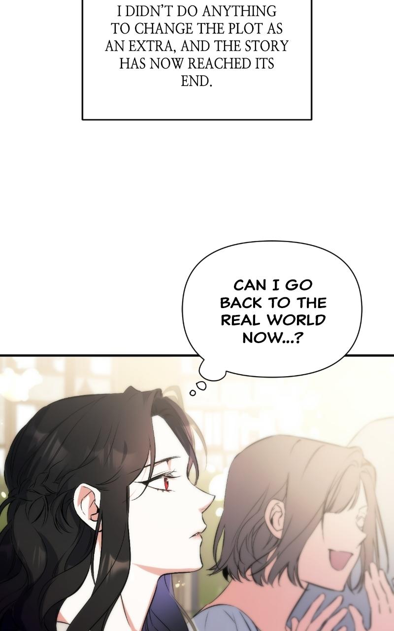 For My Derelict Favorite Chapter 1 - Page 89