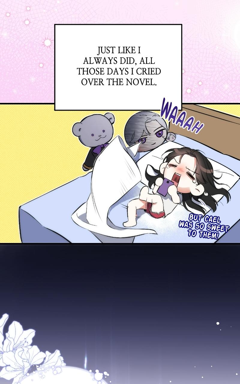 For My Derelict Favorite Chapter 1 - Page 93