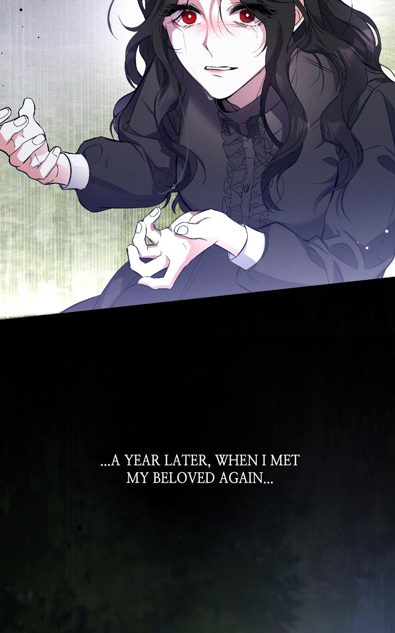 For My Derelict Favorite Chapter 1 - Page 100