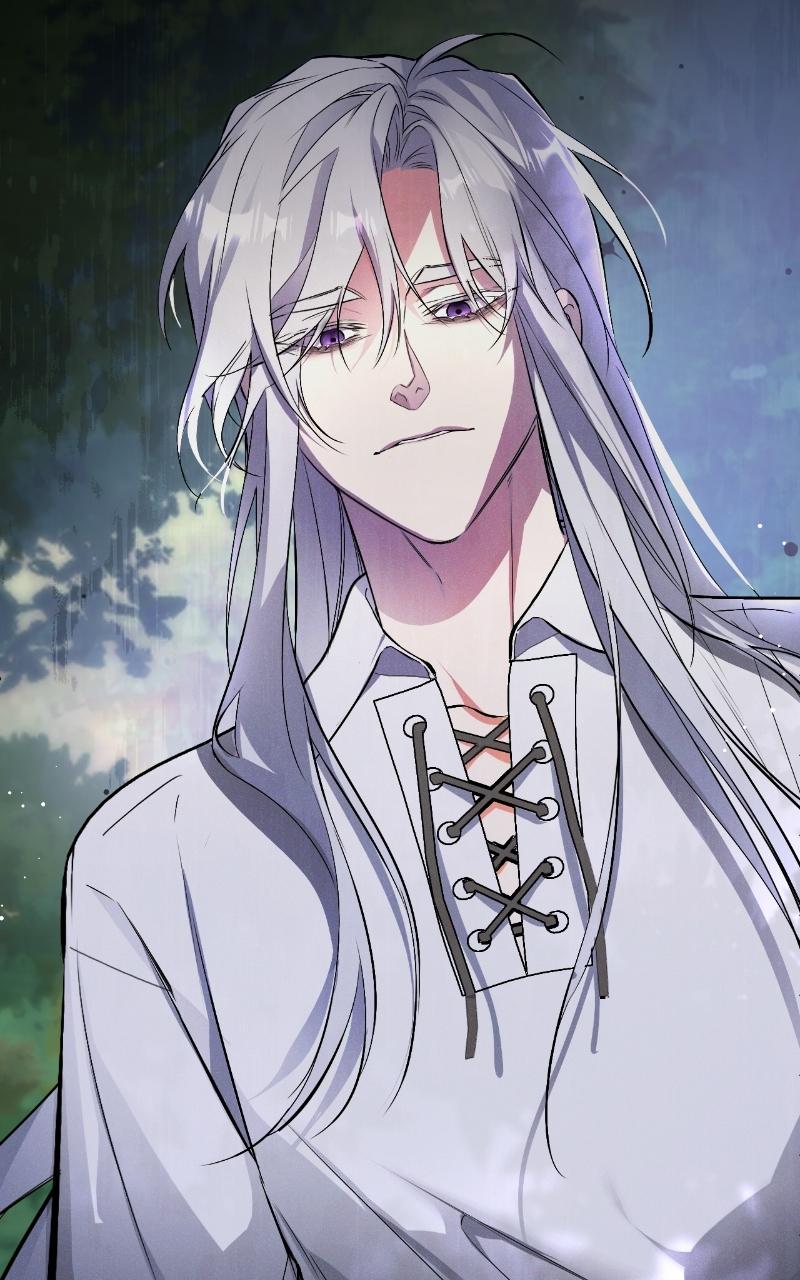 For My Derelict Favorite Chapter 1 - Page 101