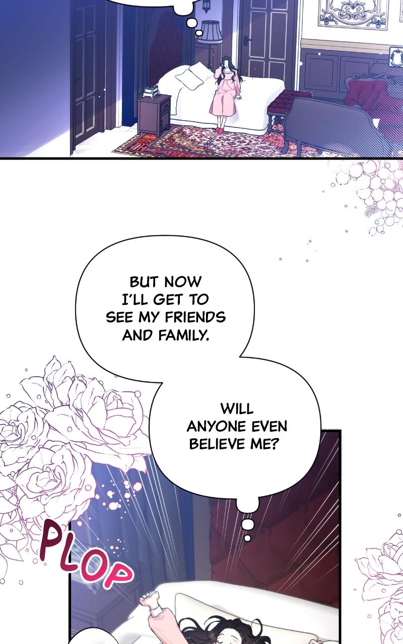 For My Derelict Favorite Chapter 2 - Page 4