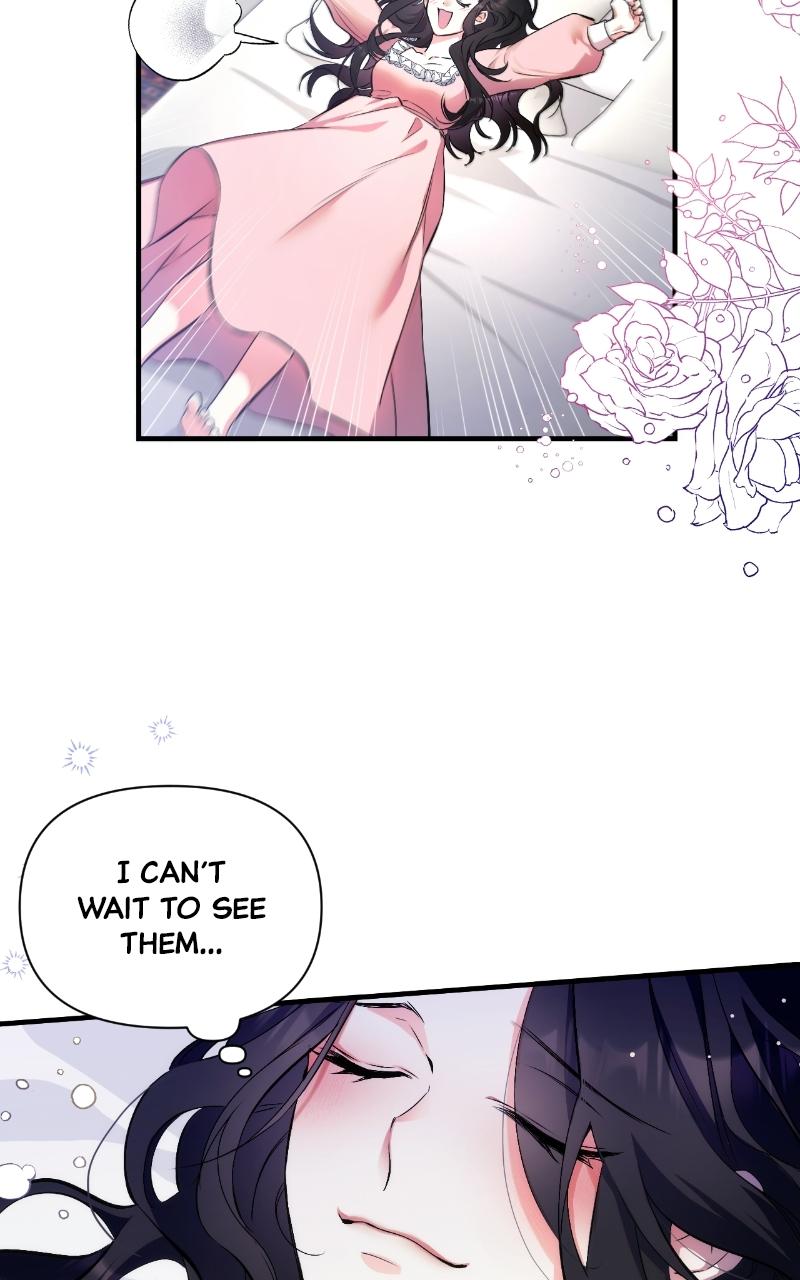 For My Derelict Favorite Chapter 2 - Page 5