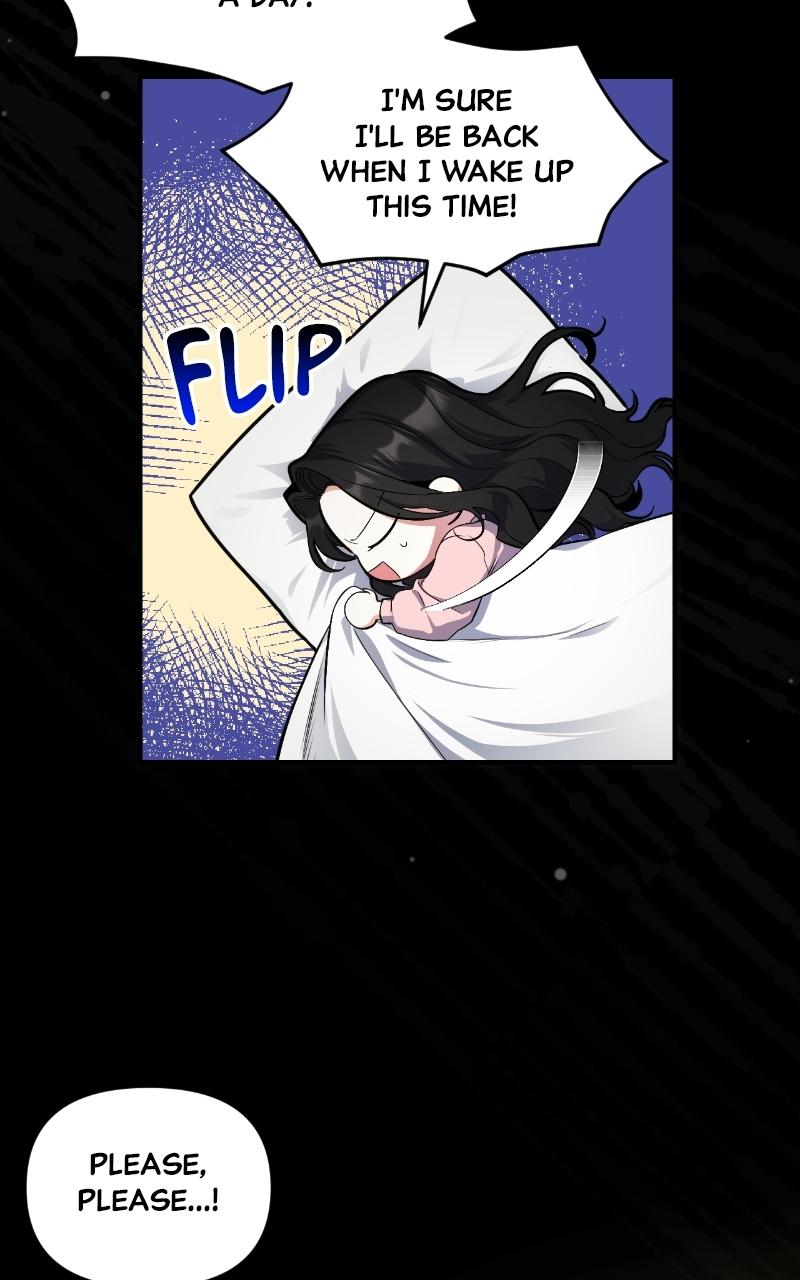 For My Derelict Favorite Chapter 2 - Page 9