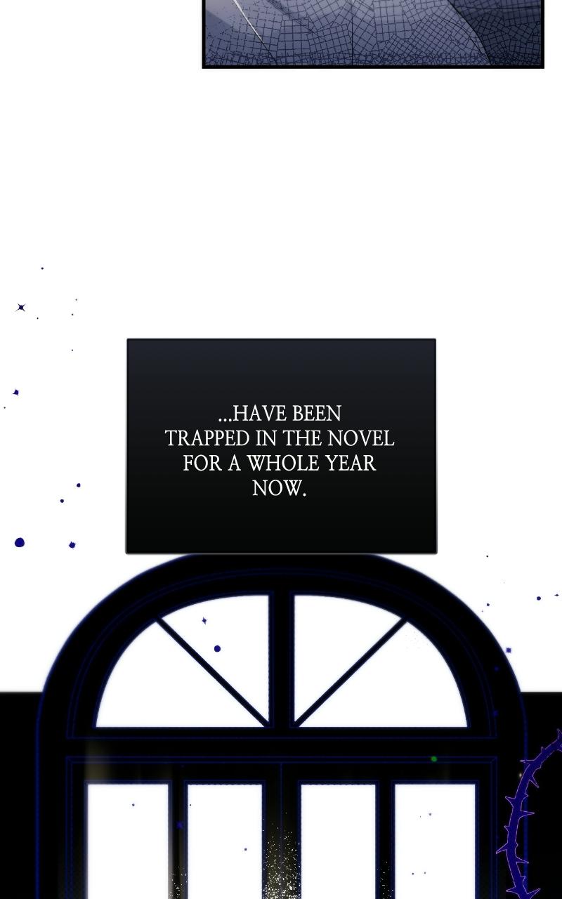 For My Derelict Favorite Chapter 2 - Page 14