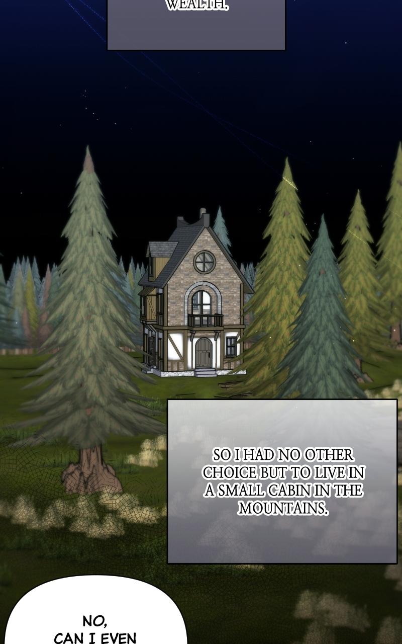 For My Derelict Favorite Chapter 2 - Page 17